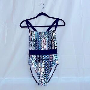 Next One Piece Swim Suit Size S